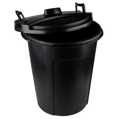 Cesto Roupa C Tampa 60L 3Ud 230 Pt