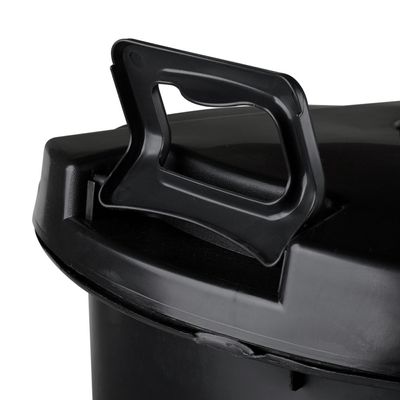 Cesto Roupa C Tampa 60L 3Ud 230 Pt