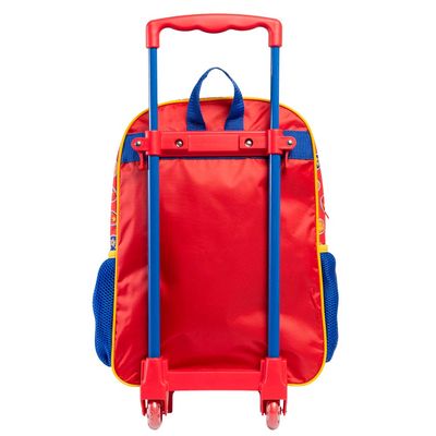 Mochilete Infantil Mas Patrulha canina 15290 - Xeryus