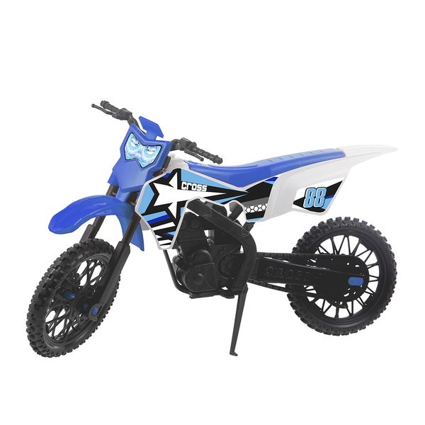 Moto de Brinquedo Ultra Cross Kendy Moto de Brinquedo Ultra Cross Kendy