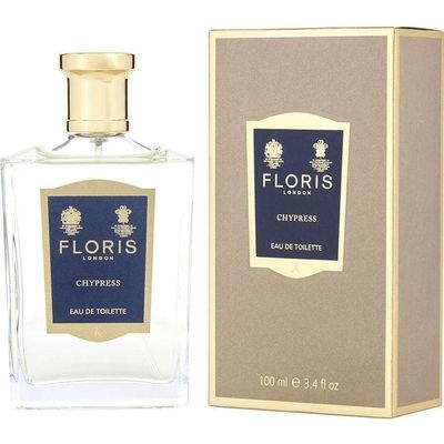 Perfume Unisex Floris Chypress Edt 100 Ml