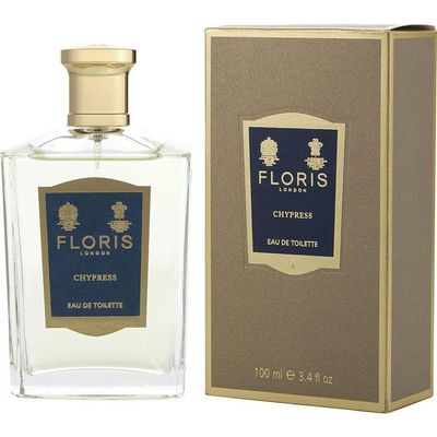 Perfume Unisex Floris Chypress Edt 100 Ml
