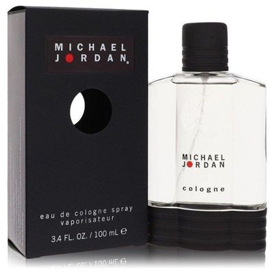 Perfume/col. Masc. Michael Jordan 100 Ml Cologne