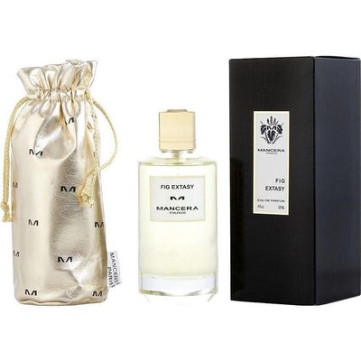 Perfume Unisex Fig Extasy Eau De Parfum 118 Ml