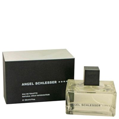 Col. Masculina Angel Schlesser 125 Ml Eau De Toilette Spray