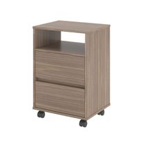 Conjunto De 2 Gaveteiros Flox Affara