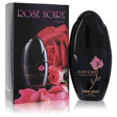 Perfume Feminino Giorgio Valenti 100 Ml Parfum De Toilette Spray