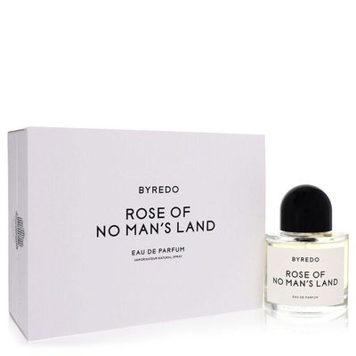 Perfume Feminino Byredo 100 Ml Eau De Parfum Spray