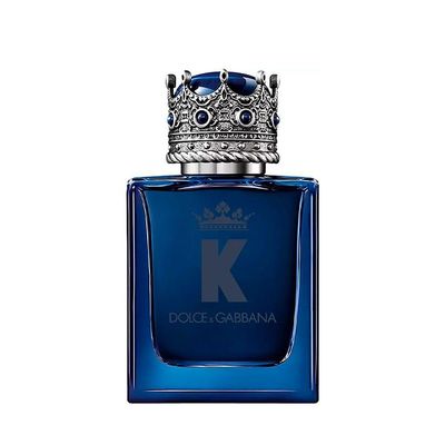 Dolce & Gabbana K By Dg Intense Eau De Parfum - Perfume Masculino 50ml