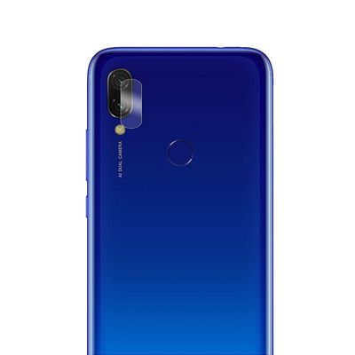 Película para Lente de Câmera para Xiaomi Redmi Note 7 - Gorila Shield