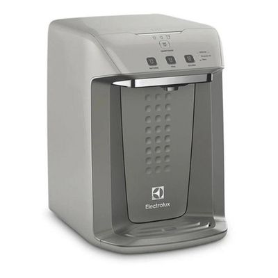 Purificador Água Electrolux Prat Pa31g Filtro Luz Uv Bivolt