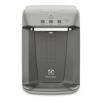 Purificador Água Electrolux Prat Pa31g Filtro Luz Uv Bivolt