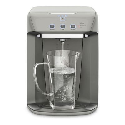 Purificador Água Electrolux Prat Pa31g Filtro Luz Uv Bivolt