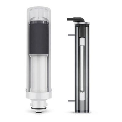 Purificador Água Electrolux Prat Pa31g Filtro Luz Uv Bivolt
