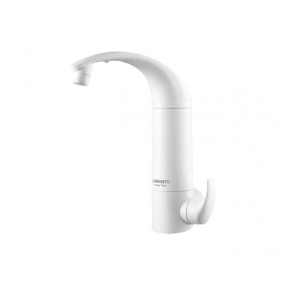 Purificador Agua LeC Acqua Due Parede Branco Blister
