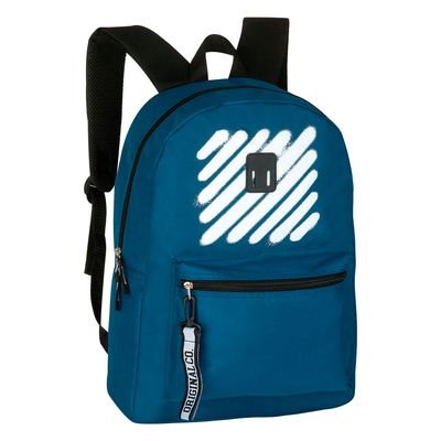 Mochila Teen Clio Style Streetstyle Original Co MF3083 17" - Item Sortido