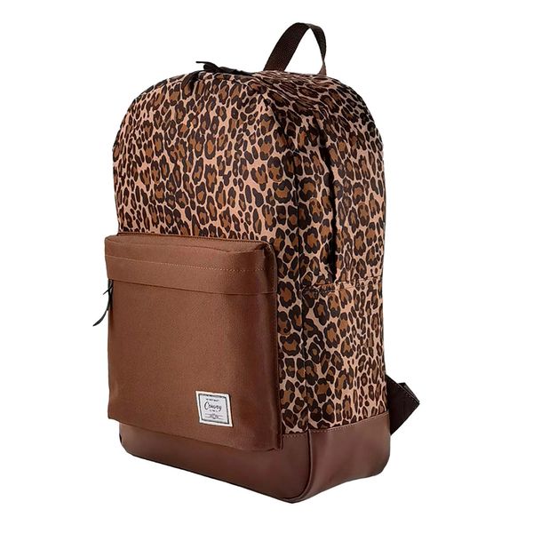 Mochila Casual Yins Convoy Onça 17" - Item Sortido