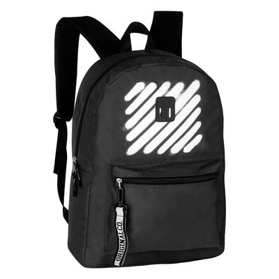 Mochila Teen Clio Style Streetstyle Original Co MF3083 17" - Item Sortido