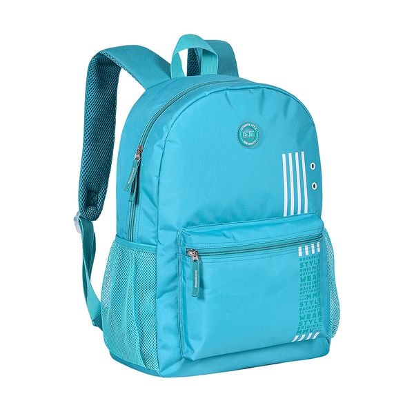 Mochila Juvenil Clio Listrada 17" - Item Sortido