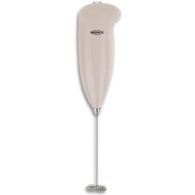Mixer Descomplica LGR 22 cm Cinza Brinox Cinza