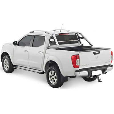 Engate Reboque Frontier 2017 a 2025 Removivel 1500 kg Bepo