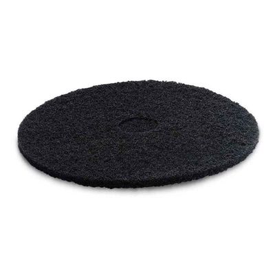 Disco Pad Preto Removedor 410mm Karcher
