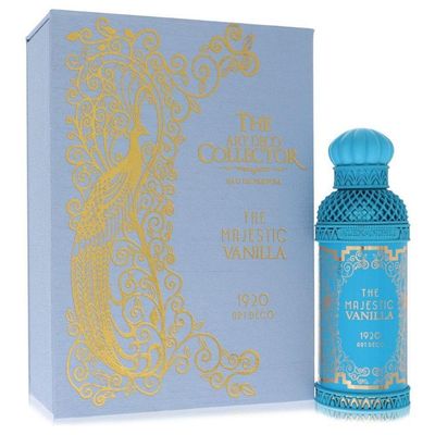 Perfume Feminino The Majestic Vanilla (unisex) 100 Ml Eau De Parfum