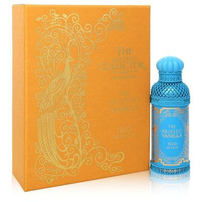 Perfume Feminino The Majestic Vanilla (unisex) 100 Ml Eau De Parfum