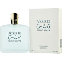 Perfume Feminino Acqua Di Gio Giorgio Armani 100 ML