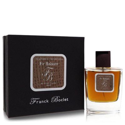 Perfume-col. Masc. Fir Balsam Parfum Franck Boclet Eau De Parfum