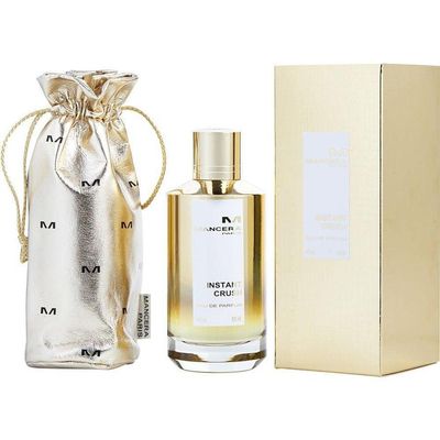 Perfume Unisex Instant Crush Eau De Parfum 118 Ml