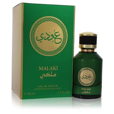 Perfume Unisex Malaki By Rihanah 50 Ml
