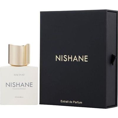 Perfume Unisex Nishane Hacivat Extrait De Parfum 50 Ml