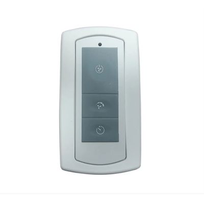 Ventilador de Teto Treviso Infinit Branco C/ Controle Remoto