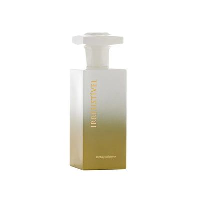 Deo Perfum Feminino Irresistivel 100ml Abelha Rainha (5461)
