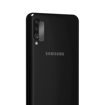 Película para Lente de Câmera para Samsung Galaxy A70 - Gorila Shield