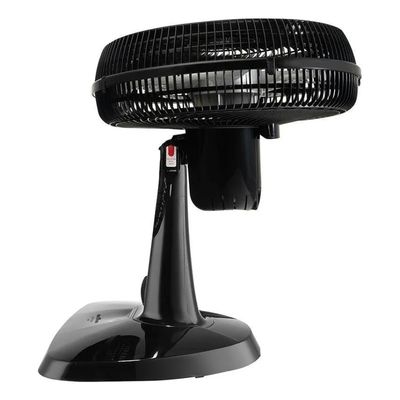 Kit 2 Ventilador De Mesa Britânia  Bvt47 6p 40cm 127v
