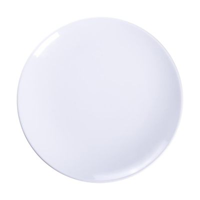 Prato Raso Tramontina MaxForce em Porcelana 30 cm