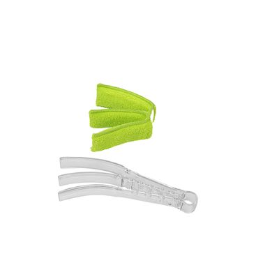 Limpa Persiana Microfibra EsfreBom Verde - Bettanin Verde