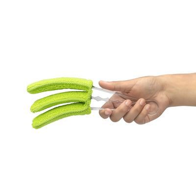 Limpa Persiana Microfibra EsfreBom Verde - Bettanin Verde