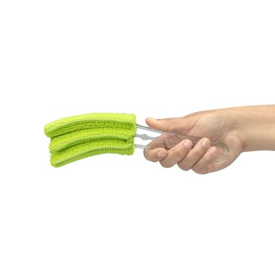 Limpa Persiana Microfibra EsfreBom Verde - Bettanin Verde