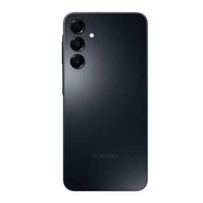 Smt Samsung SM-A165MZKDZTO A16 128GB 4G Preto