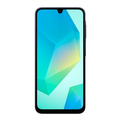Smt Samsung SM-A165MZKDZTO A16 128GB 4G Preto