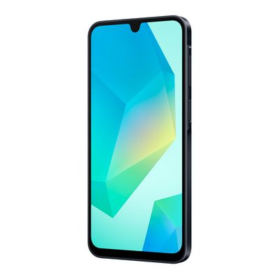 Smt Samsung SM-A165MZKDZTO A16 128GB 4G Preto