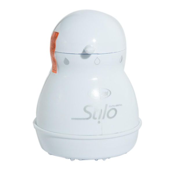 Ducha Stilo 3 Temperaturas Forusi 220V 220V
