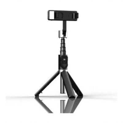 Tripé Luz Bluetooth Suporte Foto Celular Wireless Oferta