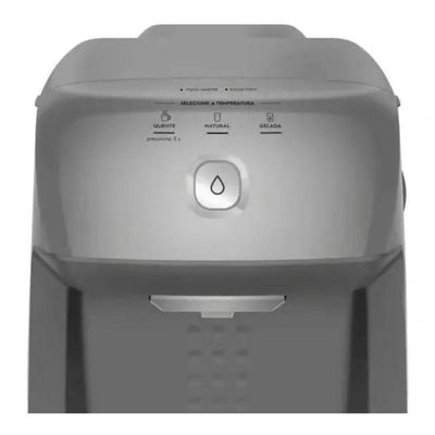 Purificador De Água PH41X Electrolux Quente Natural Gelada 220V