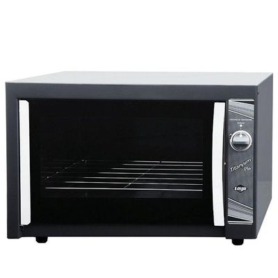 Forno A Gás Titanyum Plus Industrial - Layr