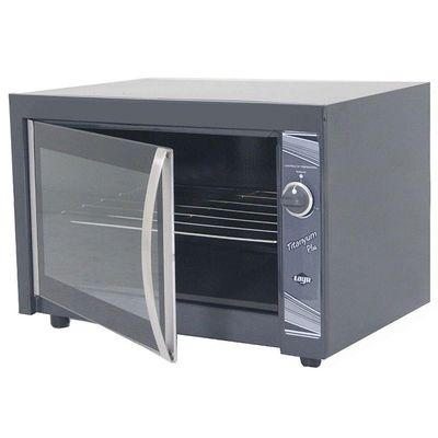 Forno A Gás Titanyum Plus Industrial - Layr