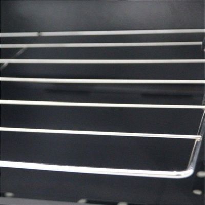 Forno A Gás Titanyum Plus Industrial - Layr